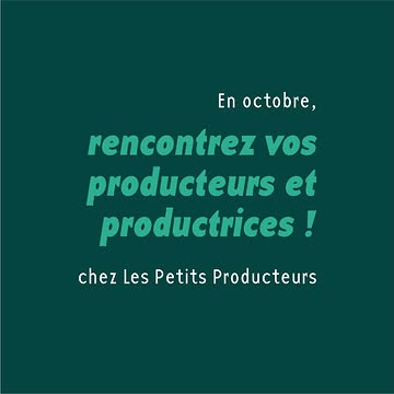 Un programme bien rempli 😋🍻🧀🫧🫒

Dans le cadre de la Semaine du commerce équitable, soutenue par la @villedeliege, nous vous avons concocté de nombreuses dégustations gourmandes 😋 et démonstrations 🧼 en présence de nos producteur·ices!

Découvrez le programme complet dans les visuels!

Pour une question de place, les dégustations se dérouleront dans nos magasins de Sainte-Walburge et de Neuvice 👇
📍Les Petits Producteurs @enneuvice (en Neuvice 34, 4000 Liège)
📍Les Petits Producteurs Sainte-Walburge (rue Sainte-Walburge 22, 4000 Liège)

#liege #produitduterroir #semaineducommerceequitable #bio #wallon