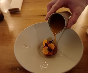 Le dimanche midi est fait pour se retrouver autour d’une belle table.

✨️Pensez à réserver : nous vous accueillons chaque dimanche midi pour votre moment gastronomique.