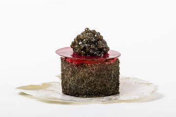 A la recherche d’un commis de cuisine avec de l’expérience, envoyer votre CV et une lettre de motivation à info@arabelle.be