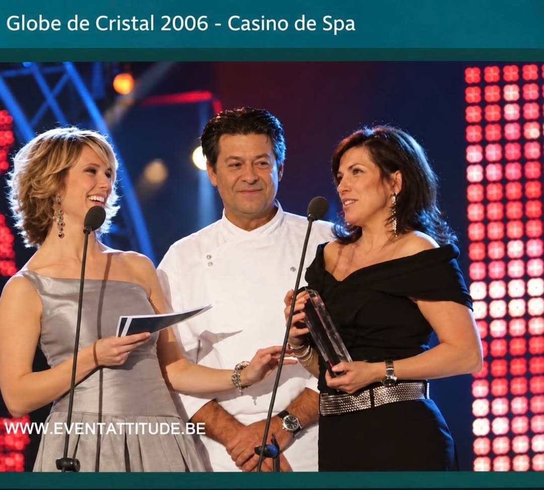 Que de souvenirs 😁 femme de cristal en 2026 😍