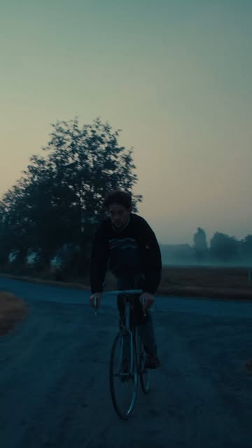 A young farmer's son plants weeds where his family grew crops, betting that the wildflowers reviving the land can also earn a living - before exhaustion, or the vanishing species he's racing to save, runs out ahead of him.