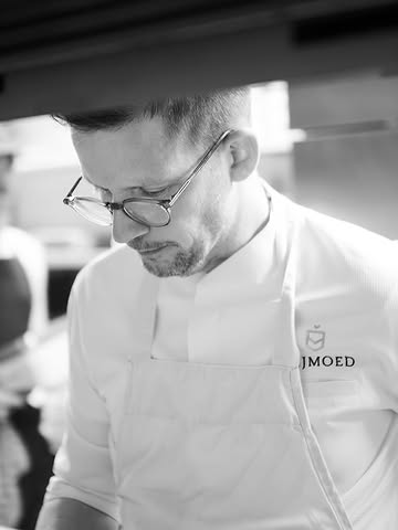 Recharged, refocused..
Back in the kitchen 🩶

#vrijmoed #backontrack