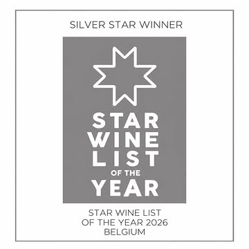 We zijn bijzonder blij met de Silver Award voor “Best Medium-Sized List – Belgium” tijdens de Star Wine List of the Year Belgium 2026.

Een mooie erkenning voor onze wijnkaart en voor de passie, toewijding en het voortdurende werk dat erachter schuilgaat.

Een bijzondere dank aan onze sommelier Céline @winenot.tastings en het hele team van Vrijmoed, en natuurlijk aan alle wijnmakers en partners van wie de wijnen mee vorm geven aan onze selectie.

Dank aan Star Wine List voor deze mooie erkenning. 🥂

#Vrijmoed #StarWineList #starwinelistoftheyear #Sommelier #gent

We are delighted to have received the Silver Award for “Best Medium-Sized List – Belgium” at the Star Wine List of the Year Belgium 2026.

A wonderful recognition for our wine list and for the passion, dedication and continuous work behind it.
A special thank you to our sommelier Céline @winenot.tastings and the entire Vrijmoed team, and of course to all the winemakers and partners whose wines help shape our selection.

Thank you, Star Wine List, for this recognition. 🥂
