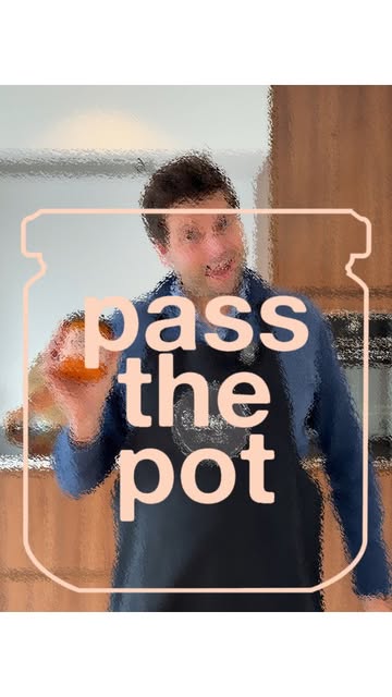 💥💥PASS THE POT💥💥
Deze keer gaat de pot think tomato naar Alexander van @campsfood . Hij maakt superlekkere balletjes in tomatensaus maar met een een twist 🪄.

Thanks Alexander!
Het was super superlekker!

#thinkomato #passthepot #camps #instafood #inspiratie