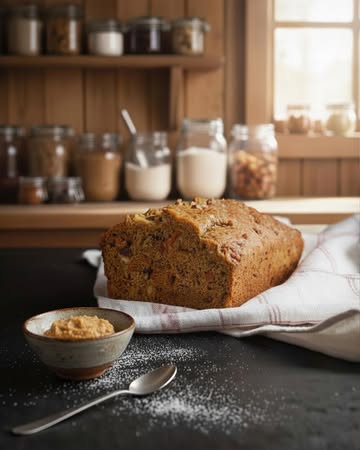 Miso in taart? Jazeker! Deze worteltaart vertrekt van het recept van Jeroen Meus, maar krijgt een onverwachte twist met miso van Boland Ferments. Het resultaat? Diepere smaken, een subtiele hartigheid en een cake die blijft hangen.