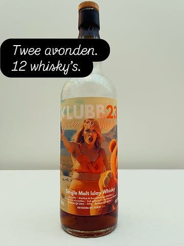 Whisky liefhebber? Of gewoon nieuwsgierig?
Twee avonden.
12 whisky’s.

📅 Woensdag 21 oktober
🥃 Hoe wordt whisky gemaakt?

📅 Woensdag 9 december
🌍 Whisky rond de wereld

6 whisky’s per avond × 2 cl
💶 €65 per avond
🕢 Start om 19u30
👥 Max. 12 personen Min.6

Geen moeilijke theorie of schoolse toestanden… gewoon proeven, ontdekken en gezellig samen genieten.

Je kunt één avond kiezen of ze gewoon allebei meepikken.
Plaatsen zijn beperkt

Inschrijven via: info@restaurantjacqueline.be