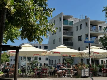 👍 Morgen is Bar Stan weer open!
🏝️ Heerlijk op terras of gezellig binnen 🏡

🍳 8u-11u : Ontbijt
🥗 12u-14u30 : Lunch
🍽️ 18u - 21u: Diner

❤️ Sfeer en gezelligheid van 8u tot 23u30
👋🏼 Heel graag tot morgen!