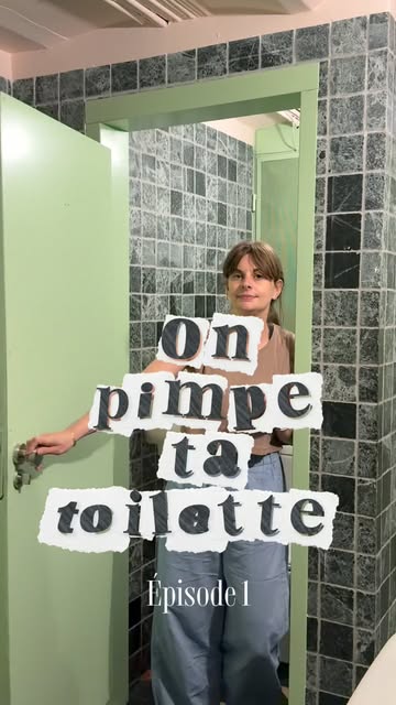 NOUVELLE SÉRIE : ON PIMPE TA TOILETTE ! 🚽

Pour ce premier épisode, on s’est attaqués aux toilettes du @le.dillens 🔥

Parce que changer complètement l’allure de ses toilettes, c’est plutôt facile et ça ne demande pas forcément un gros budget ! Avec une petite surface à peindre, pas besoin de beaucoup de litres pour faire toute la différence. 🖌️

Vous voulez connaître toutes les peintures et teintes utilisées pour ce relooking ? Rdv demain pour en découvrir plus 😍

On valide cette transformation ?

Mise en peinture : @horslimites.brussels