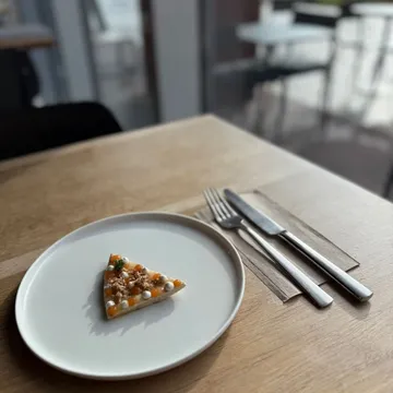 🇱🇺Vandaag iets nieuws uit de keuken.
🇬🇧Something new from the kitchen today.
