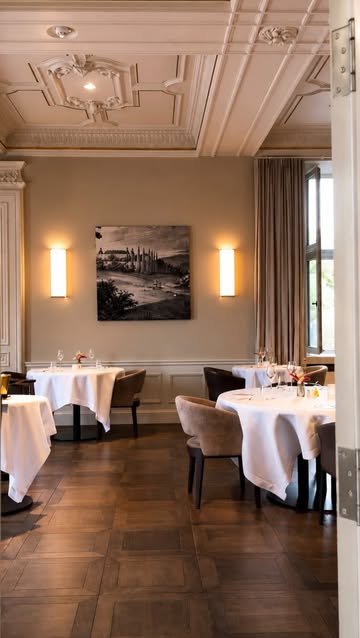 L’écrin de Mirwart - Mirwart 🇧🇪

There is something refreshing about a menu that doesn’t try to resemble anyone else’s.

At L’Écrin de Mirwart, @jimmyboniface cooks entirely from his own instincts. Self-taught and without the traditional passage through Michelin-starred kitchens, he has developed a cuisine that reflects his own inspirations rather than an inherited style. His years as a fishmonger are impossible to miss: every fish is cooked with remarkable precision, each preparation showing both technical confidence and a deep understanding of the product.

The red mullet has become one of the restaurant’s signatures, and for good reason. It’s a fish more often associated with the Mediterranean than the Ardennes, yet the chef imagines it as though it had wandered here on holiday. The garnishes draw from the surrounding forests and landscape, creating a dish that feels both unexpected and completely coherent.

That same freedom runs through the entire menu. Instead of following trends or showcasing technique for its own sake, every plate feels driven by an idea. The result is a cuisine with a strong identity—one that is recognisably Jimmy Boniface’s.

The biggest surprise, however, came at the end of the meal. The desserts were among the most impressive I’ve had in recent months, relying on the natural sweetness of carefully selected ingredients and honey harvested from the château’s own beehives instead of refined sugar. They are elegant, balanced and full of flavour without ever feeling heavy.

I have the feeling that Jimmy Boniface is only just getting started. He already has a clear culinary identity, solid technical foundations and the confidence to follow his own ideas. If he continues on this trajectory, I have little doubt we’ll be hearing much more about him in the years to come. Definitely a chef worth keeping a close eye on.

#GaultMillau #Mirwart #Gastronomie #VisitWallonia #themastercooksofbelgium