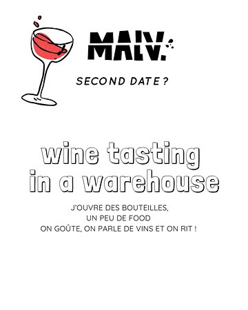 On remet ça ? Une deguste chill, un mercredi 29 octobre. Tu fais quoi de mieux ? Allez DM !