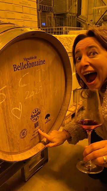 V i g n o b l e B e l g e
@vignobledebellefontaine
bonheur & une pépite 🍾

#vignobledebellefontaine #cremantdewallonie #vinbelge #ardellerestaurant #rochefortbelgium