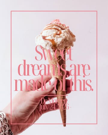 We happily travel across the country for lunch or dinner, yet somehow hesitate to make a detour for an exceptional scoop of gelato or even just one bite of an airy XXL Brussels waffle. We only get one summer a year, so let’s skip the diet.

For the fourth episode of my summer series for @demorgen, I spoke with two people who make desserts for a living: the one and only Sweetfather, @rogervandamme of @atelier_roger_van_damme, and self-made pastry chef @laurence.rombaut of @tartelle.brugge.

Together, they mapped out fifteen dessert destinations worth saving room for: from artisan gelato parlours and nostalgic pancake houses to legendary Lackmans, Brugse Berenklauwen, Ghent’s iconic neuzekes and the passion fruit cream oozing from a Pornstar Cookie.

Consider your sweet escape sorted.
. . . . .
Photography: @lagourmandice: I, @pumpkinagency_: II, @annsophiedeldycke.be: II, @hoylaertsjoel: III, @annelinmarien: III, @frissoncreme: III, IV & IX, @oyya.be: VI, @sjegers_fly_high_productions_: VII, @freduyttenhove: X