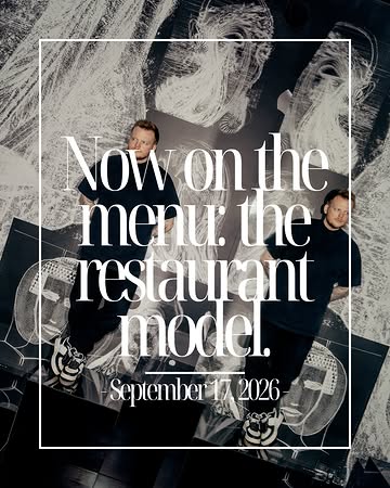Fine dining is dead. Now what?

A week ago, @bruno_verjus strategically announced that Table would be closing at the end of the year. This morning, @rasmusmunkalchemist offered another possible way out: press pause.

Starting in December, @restaurantalchemist will close for five months every year, giving its 100-plus-strong team time to research, travel, test, experiment, fail, rethink and rebuild.

What connects the two chefs is perhaps more interesting than what separates them: a willingness to question the idea that the future of restaurants has to look anything like their past.

Actors rehearse. Artists retreat to their studios. Musicians disappear from the public life to work on the next record. Restaurants, meanwhile, are largely expected to reinvent themselves while performing night after night. Why?

It’s a conversation I’m particularly looking forward to continuing with Rasmus October 27, when I’ll be hosting @callebautchocolate’s Innovation Summit at @handelsbeursantwerpen.

Fine dining may not be dying at all. Perhaps it’s simply freeing itself from the mannerisms that once defined it.
. . . . .
Photography: @mathias.eis: I & VII, @claesbechpoulsen: III