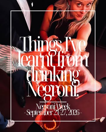 I don’t believe in unconditional love. Except, apparently, when it comes to Negronis. For #NegroniWeek, a few lessons learnt one orange peel at a time.
. . . . .
Photography: @margaux_balemans: I, @harrysbar_theoriginal: II, @mo_geneva: III, @mertkoraykarapinar: IV, @dianaeden_: V, @calendula_pure: VI, @baba.wroclaw: VII, @robertovelarde_: VIII, @sancarlorestaurants: IX