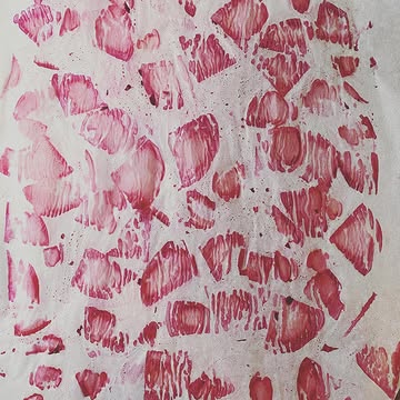 Beetroot Print @marius_cstlle #mercikenzo #duflan