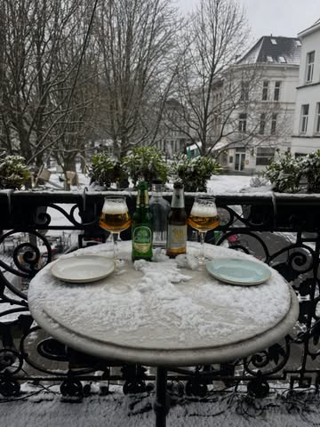 Morgen zijn we er weer!
Het bier staat alvast koud 🥳
Reservations.
https://bookings.zenchef.com/results?rid=367617&pid=1001