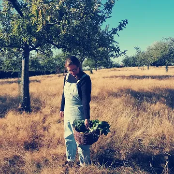 Wil jij of ken jij iemand die ook graag wil (mee) genieten van een (twee-) wekelijkse MAND met flexibele inhoud groenten en/of fruit?

Je laat erin of haalt eruit wat je zelf wil. Je kan bijbestellen naar believen..

Momenteel biedt Ourobouros'land zoveel lekkers dat wij jou een 🎁 tje kunnen geven als je iemand laat kennismaken met ons aanbod.

Stuur een MAILTJE met wie en wat naar groentemanden@ourobouros.be en laat jouw vriend(in), broer, mama, nonkel, oma zich registreren op www.ourobouros-app.be. 🙏✨

Jij krijgt in SEPTEMBER een mand vol Ouro-oogst
🍅🫑🍆🌶️🫑🍅
ter waarde van 15euro
bovenop jouw bestelling!

💚💚💚 of PM voor meer info

#septemberactieopourobouros
#spreadtheouro❤️
#spreadtheourogroensels
#gunhetjezelfgunheteenander