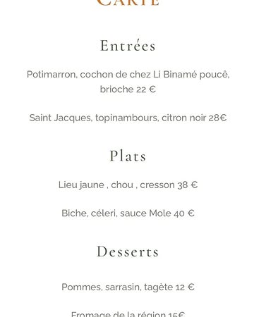 Ce samedi soir, il nous reste encore deux tables pour deux ou une table pour quatre : l’occasion parfaite de profiter d’une belle soirée gourmande chez nous.

lodesource.reservation.barestho.com
087/221139