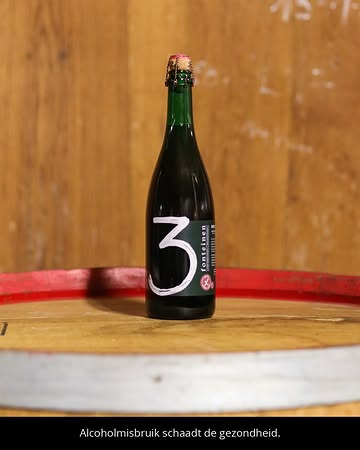 Nog maar drie nachten slapen tot onze OBD, wij kijken er alvast naar uit, hopelijk jullie ook! De afgelopen weken presenteerden we op onze socials al onze nieuwe releases die je dit weekend in primeur kan proeven. Welke waren dat ook alweer? We zetten ze nog eens voor jullie op een rijtje!

1) Gamay op amfoor x Alex Foillard
2) Oude Geuze Cuvée Armand & Gaston Vintage 2023
3) Zenne y Fortificado (17,5%)
4) Chardonnay
5)Zenne d'Auge 2026 x Dupont
6)Zenne y Frontera Manzanilla Edition en Zenne y Frontera
7)Cuvée Clandestina x Arianna Occhipinti
8)Oude Lambik 375ml

Just three more nights to go until our OBD – we’re really looking forward to it, and we hope you are too! Over the past few weeks, we’ve been showcasing our new releases on our social media channels, and you’ll be able to be among the first to taste them this weekend. Which ones were they again? We’ve listed them for you once more!

1) Gamay op amfoor x Alex Foillard
2) Oude Geuze Cuvée Armand & Gaston Vintage 2023
3) Zenne y Fortificado (17,5%)
4) Chardonnay
5)Zenne d'Auge 2026 x Dupont
6)Zenne y Frontera Manzanilla Edition en Zenne y Frontera
7)Cuvée Clandestina x Arianna Occhipinti
8)Oude Lambik 375ml