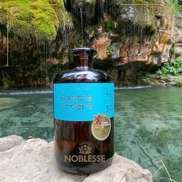 Tout le monde aime la
💦 FRAICHEUR 💦
Notre Pastis belge aussi

Invitez
Partagez
Offrez vous un voyage gustatif

Et pour vous munir du breuvage, c’est par ici
📍http://noblesse1882.be/ou-nous-trouver/
😎 Invitez, partagez, goûtez &
Le Pastis Ardent
Intense par Nature
#Noblesse,
#LoeuvreDuTemps #PastisArdent #MadeInWallonie #Liege #ProduitWallon #alcoolBelge #drinkstagram🍸