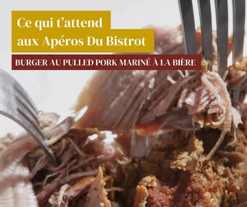 Les 6 ans du Bistrot ce 30/04/2026 🎈🎁🎉
👉 Veille de férié
🔗 Lien de l’évent en bio