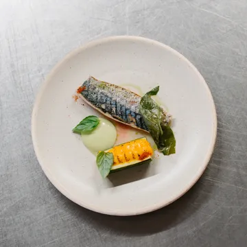 De 360°eatguide heeft ons bekroond met de titel pionier van de Belgische duurzame gastronomie. Die erkenning doed deugd, zeker gezien het werk, de energie en tijd die we steken in onze gerechten, producten en duurzame filosofie. Aan de hand van ons manifest maken we duidelijk dat duurzame gastronomie geen 'geitenwollen sokken' verhaal is maar een toekomst met meer smaak en echte ingrediënten. Het is een terugkeer naar de eenvoud van vroeger met de wetenschap van nu. Onze Mise-en-place begint bij onze boeren en producenten, aan de start van de keten. Eigenwijs als we zijn willen we controle over deze korte keten om zo tot het beste, meest smaakvolle eindresultaat te komen. Voor ons, voor jullie! 🙏

Lees hier de review in de 360°eatguide

https://360eatguide.com/restaurants/nova-restaurant-sint-niklaas/