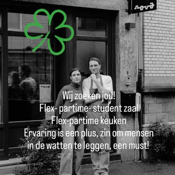 Zie je het zitten om in een klein team te werken, in een huiselijke, ongedwongen sfeer... Dan ben je bij Nova aan het juiste adres.
Interesse? Mail naar info@novanova.be