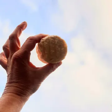 Grand soleil sur Borlon ,

On s en régale
Tant qu y en a dans l étal