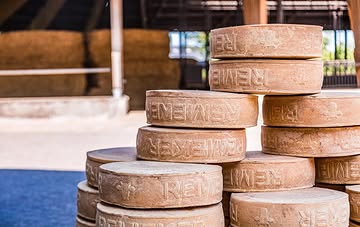 Petite escapade gourmande pour l’équipe !

Du 31 mai au 2 juin, nous partons explorer les spécialités fromagères hollandaises.

👉La boutique sera donc exceptionnellement fermée le mardi 2 juin.

Nous aurons le plaisir de vous retrouver dès le mercredi 3 juin à partir de 10h00.

Merci pour votre compréhension et à très vite ! 💛
