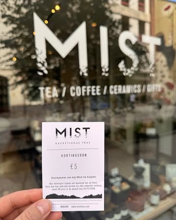 Weekend van de Klant én Koopzondag 🔥🧡

MIST is heel het weekend open, en we bedanken jullie graag met een kortingsbonnetje voor een volgende aankoop 🙏

Want zonder jullie geen MIST 😍

Kom gezellig langs!
Zat 10u-17u30
Zon 13u-17u

Liefs,
Team MIST X
