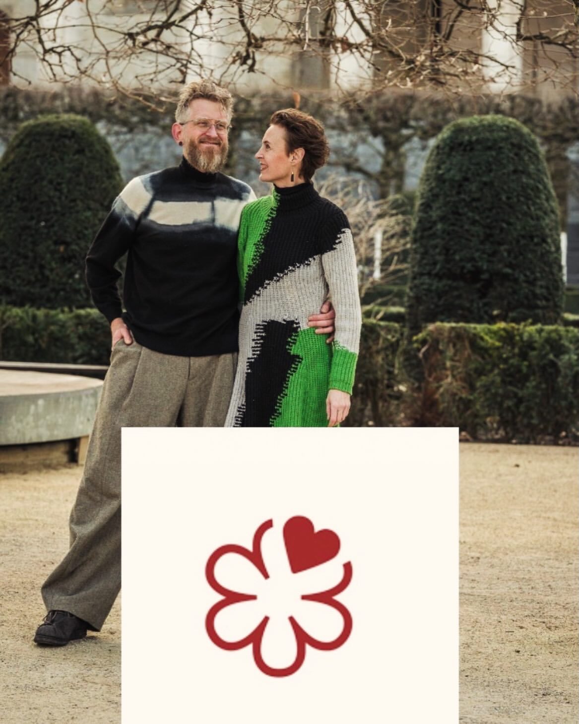@humushortense did it again!
We have kept our Michelin star for the fourth year in a row 💥

The first -and only- 100% plant based restaurant in Belgium being awarded @michelinguide
We broke the glass ceiling of classic French gastronomy, we wrote history, we paved the path for ethical and nature-centered gastronomy.

This is only possible thanks to a dedicated tribe who wholeheartedly has supported us for more than 10 years.
Love to our international team, loyal guests, the best artisans and producers, experienced food writers and our beloved family and framily

Deep gratitude for being with us ❤️
@carolinebaerten & @nicolasdecloedt.chef

#botanicalgastronomy #plantbasedfinedining #michelinguide

Credits @pieterdhoop
#foodreview
