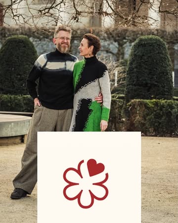 @humushortense did it again!
We have kept our Michelin star for the fourth year in a row 💥

The first -and only- 100% plant based restaurant in Belgium being awarded @michelinguide
We broke the glass ceiling of classic French gastronomy, we wrote history, we paved the path for ethical and nature-centered gastronomy.

This is only possible thanks to a dedicated tribe who wholeheartedly has supported us for more than 10 years.
Love to our international team, loyal guests, the best artisans and producers, experienced food writers and our beloved family and framily

Deep gratitude for being with us ❤️
@carolinebaerten & @nicolasdecloedt.chef

#botanicalgastronomy #plantbasedfinedining #michelinguide

Credits @pieterdhoop
#foodreview