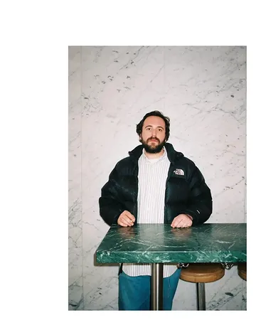 G U E S T C H E F 1/08 - 2/08

We are incredibly excited to announce chef Mathieu Canet @mcntmcnt into the kitchen @nightshop.brussels for one unforgettable weekend.

On Saturday 1st & Sunday 2nd August, Mathieu will be serving a menu highlighting his Bordeaux roots, mixed with his playful touch of classic French cuisine. Helped of course, by good friend and ex-colleague @desmetemile

Growing up in Bordeaux, Mathieu took his first steps in the local culinary school. Later a move to Paris led him to work under Inaki Aizpitarte at the iconic @lechateaubriand_ , before migrating next door to sister @ledauphin_restaurant , putting the bistro firmly on the map. After almost 10 years in Le Dauphin, Mathieu, together with artist Lucien Smith, opened a small restaurant in NYC’s buzzing chinatown @ffffooooooood

We have been HUGE fans of his no nonsense, straightforward style during many trips to Paris over the years, and we are honoured to welcome him to Brussels. Reservations open Monday @ 11am. ~ Saturday 1/8 we serve nonstop all day and evening, followed by a long Sunday lunch! Reservations are recommended.

We look forward to seeing you! 🫶🏽

📸from the hugely inspiring @ledauphin_restaurant