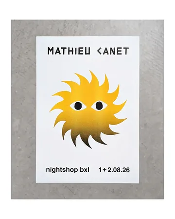 E V E N T 1.08 + 2.08

This weekend along side guest chef Mathieu Canet @mcntmcnt we are thrilled to have Sommelier Clara Loiseau selecting the wines.

Growing up in Paris, Clara has been working in wine since 2019, more recently @lelonguevie in Brussels. Clara has chosen wines to match the sunny Bordelaise menu, and a special list from her sister Justine Loiseau of Domaine la Bohème in Auvergne @pinardier

Saturday night service is now full, but we still have daytime/afternoon slots on both Saturday & Sunday. Reservations are recommended online, but feel free to drop in for a glass and a snack.

We look forward to seeing you! 🫶🏽

#1 @nightshop.world poster, expertly printed by @chezrosi
#2 Sommelier Clara Loiseau & winemaker Justine Loiseau
#3 Cuvee Commune - new sparkling gamay blend
#4 Justine Loiseau pouring @nightshop.brussels July 2022 @samaharris