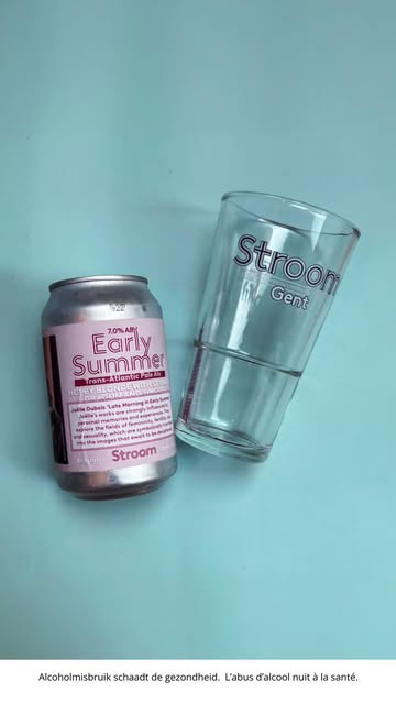 Are you intimidated by all these new hoppy beers? Early Surrmmer might be just the beer for you! Farrell tells you just why!