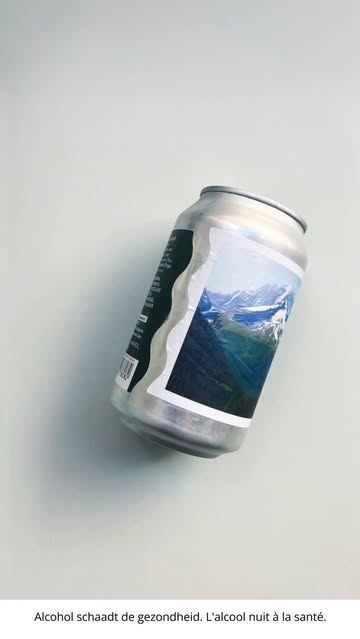 The most underloved beer we’ve made in 5 years. 🤷🏻