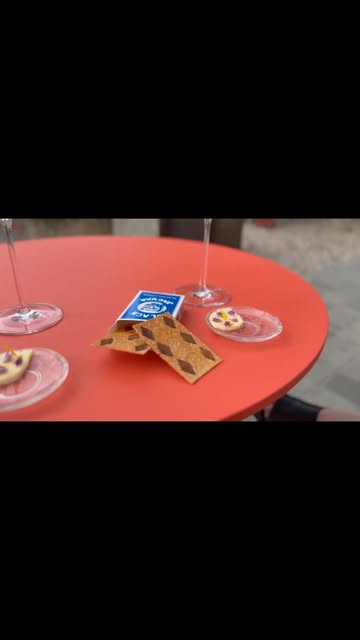 “Kuj gie manielen?”🃏♦️

Beleef La Douce Gijverinkhove met een aperitief op het terras! Potje kaarten is toegestaan. 🙈