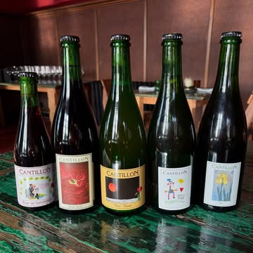 𝓞𝓷𝔃𝓮 𝓒𝓪𝓷𝓽𝓲𝓵𝓵𝓸𝓷 𝓒𝓸𝓵𝓵𝓮𝓬𝓽𝓲𝓮!

#cantillon