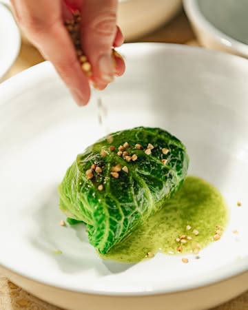 @strato.restaurant_ 🧡🍴💛
Leuven, Belgium
January 2025