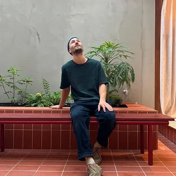 Strato viert haar tweejarig bestaan met een terras uit de hand van Lino van @nonoenhetstaal

Vakkundig maatwerk waar het interieur al jaren van geniet, nu ook op het terras.

Alle meubels zijn beschikbaar op bestelling en sommige zijn voorradig op stock!

Link in bio

Eeuwige dank Nono 🙏