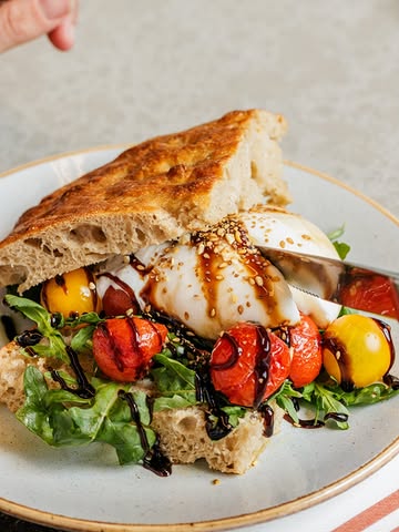 Dit kan je lunch zijn. Just saying…