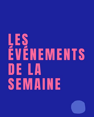 Cette semaine chez BIGA, il va se passer beaucoup de choses… 👀🍕

Au programme :

🎁 Un concours de rentrée pour gagner une expérience gourmande à 4
🚲 Un dimanche sans voiture avec une pizza locale en exclusivité
✨ Et une annonce qui risque de tout changer…

On ne vous en dit pas plus : faites défiler le carrousel pour découvrir les événements de la semaine.

Et surtout, allez jusqu’au dernier slide… il est incroyable. 👀💙

Alors, une idée du grand changement qui se prépare chez BIGA ?
