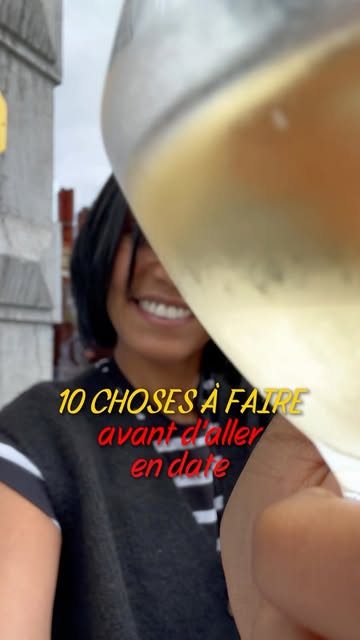 Vous avez un date ? On a une liste de 10 choses à faire avant de venir chez Biga.

1. Réserver votre table via le lien en bio.
2 à 9. On s’occupe de tout.

Il ne vous reste qu’à vous laisser porter : profiter des pizzas, du moment, et d’une conversation qui donne envie de rester encore un peu. 🍕❤️

« Better Call Biga ». 😉☎️