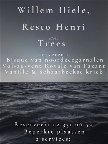 Behind the scenes van een fantastisch mooi evenement. 3 chefs in 3 Fonteinen: @willemhiele @restohenri @3fonteinenrestaurant Belgische topwijnen en oude geuze @parraingeuzestekerij. Bedankt aan iedereen die erbij was. We plannen een vervolg. ❤️
