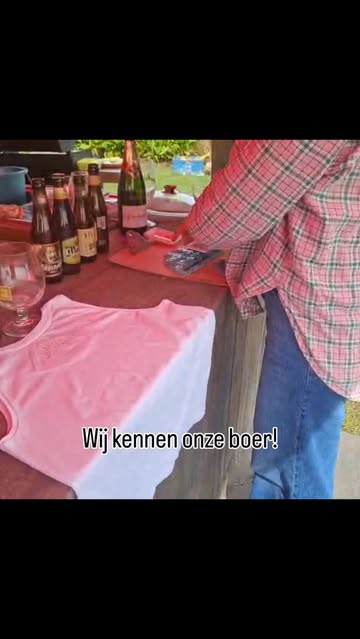Wij kennen onze boer!
#oudenaarde #mullem #csa #csalaurencesmoestuin #ikkenmijnboer