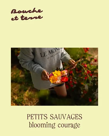 Bouche et terre 04.10.26 🤎 programma – workshops & maken

🤎 PASSATA POETRY — Met Ceci est Passata en chef Gerum Dujardin.
🤎 ANCESTRAL ARTISTRY — Met Luc Bau van Natural Cocooning.
🤎 THE LIVING JAR — Met Aleksandra Sadurska van Compliments of Nature.
🤎 PETITS SAUVAGES — Met Febe Vanbelleghem van Le Monde des Mille Couleurs.

Volledige programma & tickets : www.bouche-terre.be

Bouche et terre is genuinely curated by the soil and soul of @ceciestpassata & @mondedesmillecouleurs
