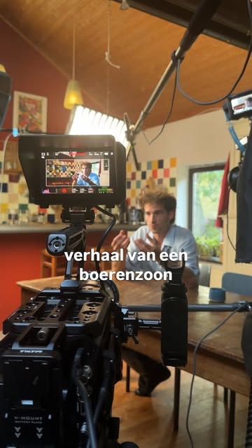 Van een butterfly effect gesproken. 🥹🦋