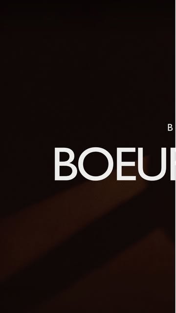 Clap de fin 🎬
Notre création, une nouvelle manière de préparer et de déguster le Bœuf Wellington en tourte:

Bœuf de Galice - Girolles - Lard de Colonnata 🥧

#karentorosyan #wellingtonentourte #creation

Video 🎥 @anthonyflorio