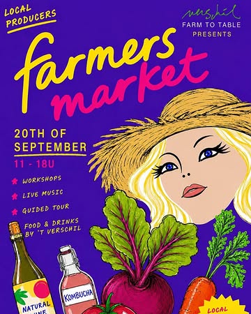 Gratis Pilates @ Farmers Market 🌿🧘‍♀️
20 sept • 10:00–10:45

Locatie: Verschil farm to table, Gits

Kom stretchen en adem je dag in tussen verse producten. Alle niveaus welkom!
Link in Bio om je aanwezigheid te registreren!

#PilatesBE #FarmToTable #GratisPilates #Gits #OchtendRoutine #Wellness #Qfit #Pilates #LoveMyJob